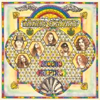 Виниловая пластинка Lynyrd Skynyrd / Second Helping (LP) Виниловая пластинка Lynyrd Skynyrd / Second Helping (LP)