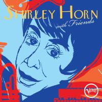 Компакт-диск Shirley Horn / With Friends (2CD)