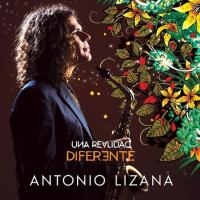 Виниловая пластинка Antonio Lizana / Una Realidad Diferente (Limited Edition)(LP+CD)
