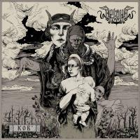 Виниловая пластинка ARKONA / KOB' (2LP)