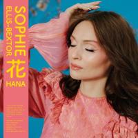 Виниловая пластинка Sophie Ellis-Bextor / Hana (Ice Blue Vinyl)(LP)