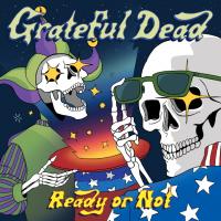 Виниловая пластинка Grateful Dead / Ready Or Not (2LP)