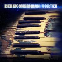 Виниловая пластинка Derek Sherinian / Vortex (2LP)