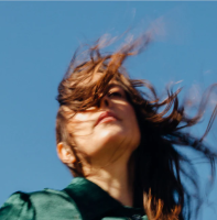 Виниловая пластинка Madi Diaz / Weird faith (1LP)