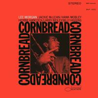 Виниловая пластинка Lee Morgan, Jackie McLean, Hank Mobley, Herbie Hancock, Larry Ridley, Billy Higgins / Cornbread (LP)