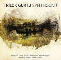 Виниловая пластинка TRILOK GURTU / SPELLBOUND - 180 GRAM (3LP)