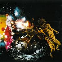 Виниловая пластинка Santana / Santana 3 (2LP)