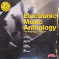 Виниловая пластинка Various Artists / Electronic Music Anthology / The Deep House Session (2LP)