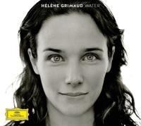Компакт-диск Helene Grimaud / Water (Jewel) (1CD)
