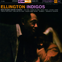Виниловая пластинка Duke Ellington / Indigos (1LP) Виниловая пластинка Duke Ellington / Indigos (1LP)