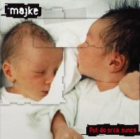Виниловая пластинка MAJKE / PUT DO SRCA SUNCA (1LP)
