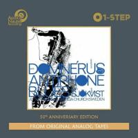 Виниловая пластинка Arne Domnerus / Antiphone Blues (45 RPM, Box, Limited) (1LP)