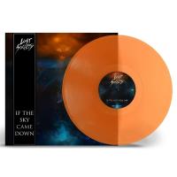 Виниловая пластинка Lost Society / If The Sky Came Down (Transparent Orange Vinyl) (1LP)