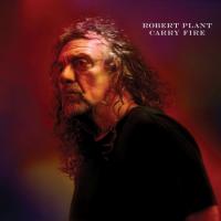 Виниловая пластинка Robert Plant / Carry Fire (2LP)