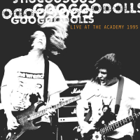 Виниловая пластинка Goo Goo Dolls / Live at the academy 1995 (3LP)
