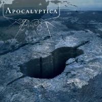 Виниловая пластинка APOCALYPTICA / APOCALYPTICA (2ВИНИЛ+CD)
