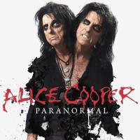 Компакт-диск Alice Cooper / Paranormal (RU)(2CD)
