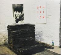 Компакт-диск Idles / Brutalism (Digipack)(1CD)