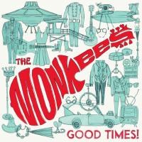 Виниловая пластинка The Monkees / Good Times! (LP)