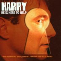 Компакт-диск David Sinclair Whitaker / Harry He Is Here To Help (1CD)