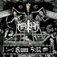 Компакт-диск Marduk / Rom 5:12 (Limited Edition)(CD)