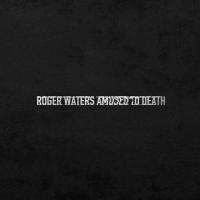 Виниловая пластинка ROGER WATERS / Amused To Death (45 Rpm) (4LP)