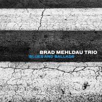 Виниловая пластинка Brad Mehldau / Blues And Ballades (1LP)