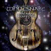 Компакт-диск Whitesnake / Unzipped (CD)