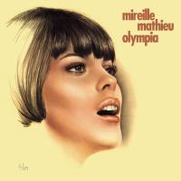 Компакт-диск Mireille Mathieu / Live Olympia 67/69 (2CD)