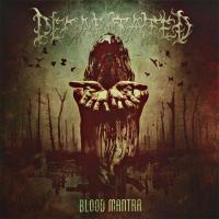 Виниловая пластинка Decapitated / Blood Mantra (coloured) (1LP)