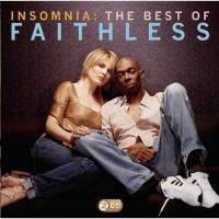 Компакт-диск Faithless / Insomnia: The Best Of Faithless (2CD)