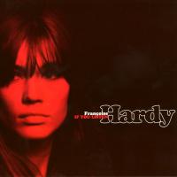 Виниловая пластинка Francoise Hardy / If You Listen (LP)