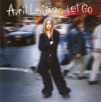 Компакт-диск Avril Lavigne / Let Go (1CD)