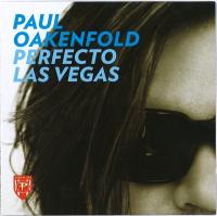 Компакт-диск Paul Oakenfold Presents Perfecto Vegas (2CD)