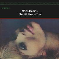 Виниловая пластинка Bill Evans / Moon beams (analogue) (2LP)