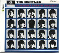 Компакт-диск The Beatles / A Hard Day's Night (Digipack) (1CD)