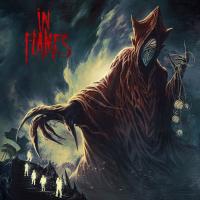 Виниловая пластинка IN FLAMES / FOREGONE (2LP)
