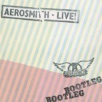 Виниловая пластинка Aerosmith / Live! Bootleg (Black Vinyl) (2LP)