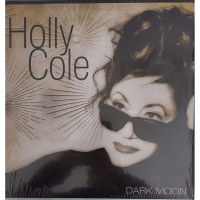 Виниловая пластинка Holly Cole / Dark Moon (1LP)