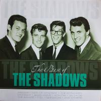 Виниловая пластинка SHADOWS / BEST OF (LP)