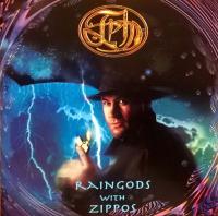 Компакт-диск Fish / Raingods With Zippos (CD)