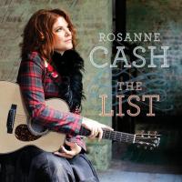 Виниловая пластинка Rosanne Cash / The List (LP)