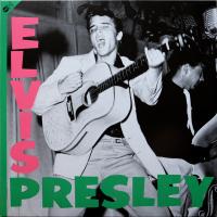 Виниловая пластинка Elvis Presley / Elvis Presley (Debut Album) (+Bonus Cd: Elvis Presley) (+Elvis) (1LP+CD)