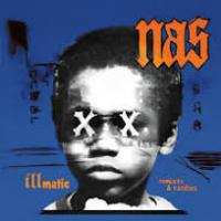 Виниловая пластинка Nas / Illmatic: Remixes E Rarities (1LP)