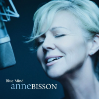 Виниловая пластинка Anne Bisson / Blue Mind (Black Vinyl) (1LP)
