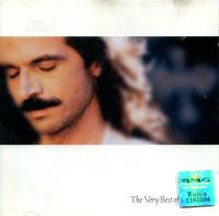 Компакт-диск Yanni / The Very Best Of (CD)