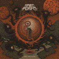 Виниловая пластинка Spirit Adrift / Forge Your Future Ep