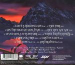 Компакт-диск Axel Rudi Pell / The Ballads V (RU)(CD)