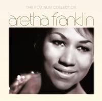 Компакт-диск Aretha Franklin / The Platinum Collection (1CD)
