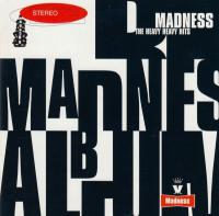 Компакт-диск Madness / The Heavy Heavy Hits (CD)